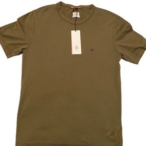 C.P Company T-shirts Brand New